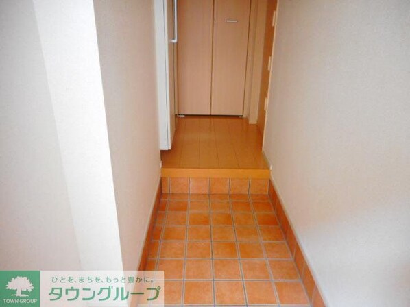 はながつみの物件内観写真